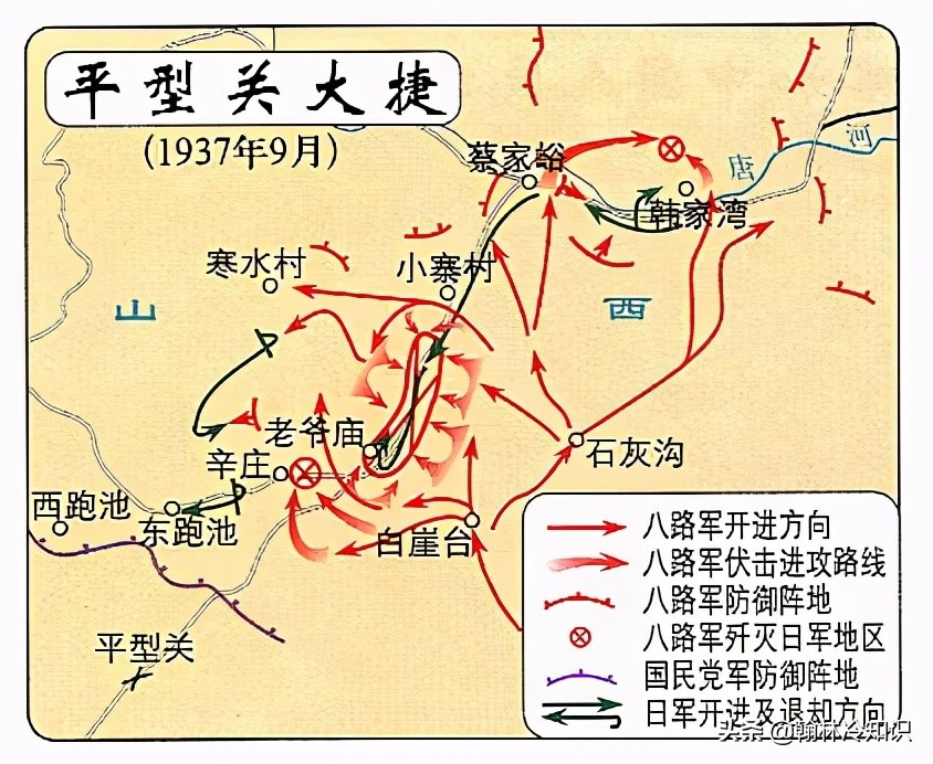 山海关、嘉峪关、居庸关，傻傻分不清？一文读懂长城几大关口