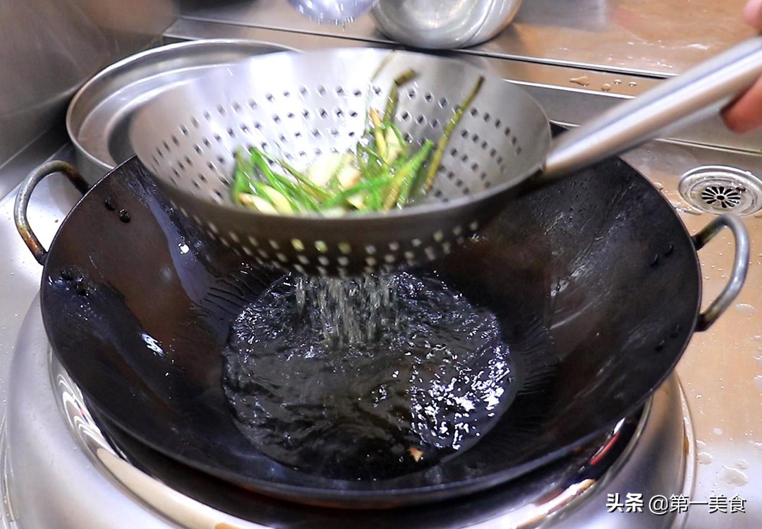 牛肉炸酱的做法（城市厨房牛肉酱的家常做法）