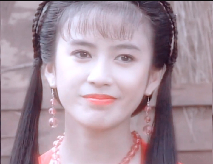 《昆仑奴》于27年播出，两位女主角的“红衣服与白衣服之争”至今仍在继续。