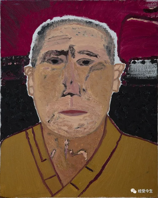 经受今生｜专稿：“跨界——李勇诗画讨论会”谈话录（下）