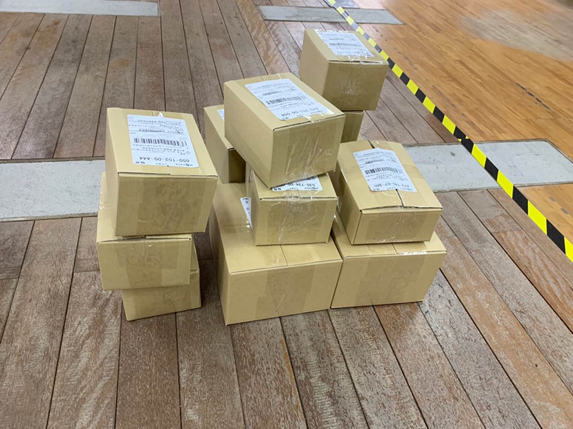 日本直邮到中国需要几天（日本到国内清关多久）