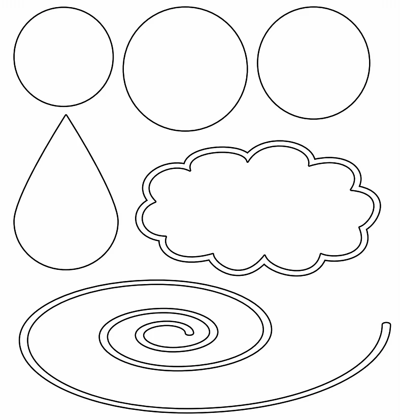 零基础教程：做衣服第一步要学会线迹手法，教大家这五种方法练习