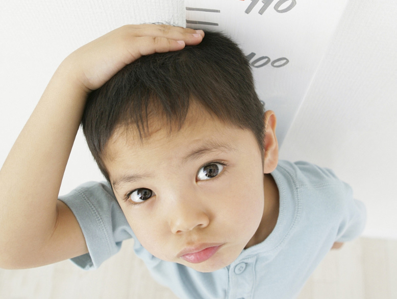 孩子青春期个子矮别急（青春期个子矮怎么长高）