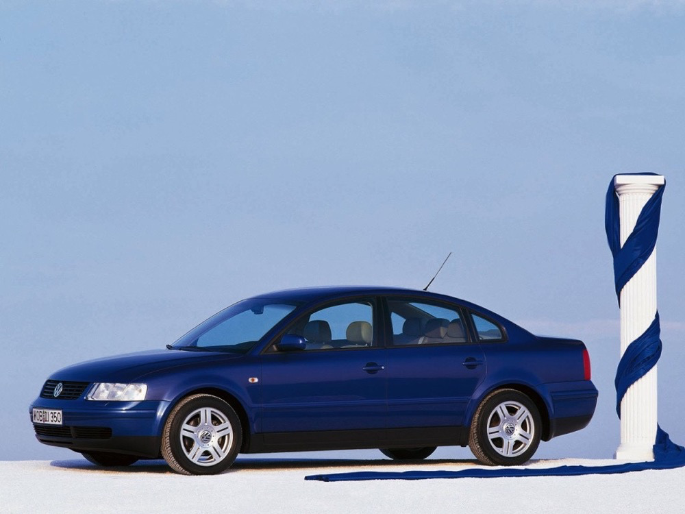 大众帕萨特R36被取代历程：从经典到新时代的车型传承与演变