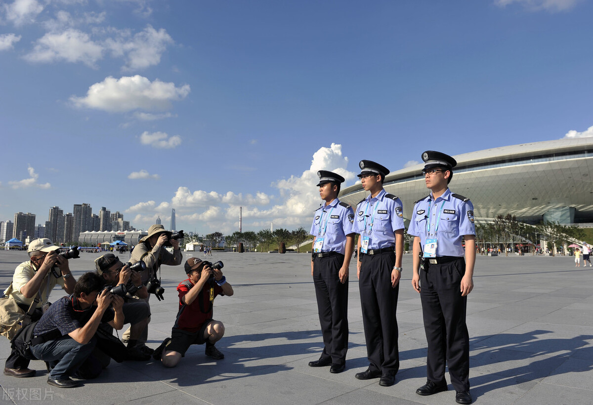 2022年高考考生注意，想考警校可以着重了解这四所，入警率超高