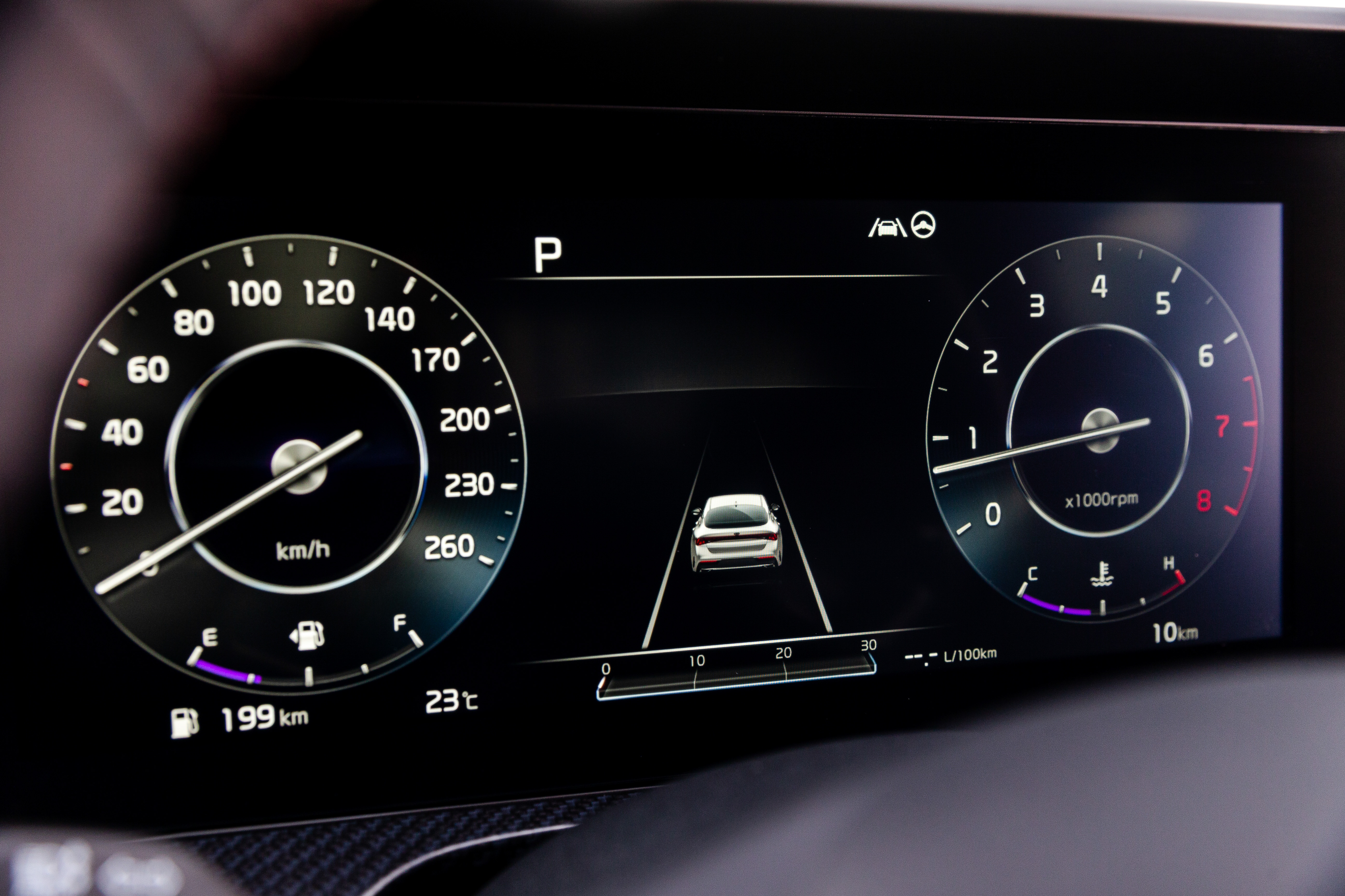 如何兼得动力与油耗？解密起亚1.5T发动机CVVD技术
