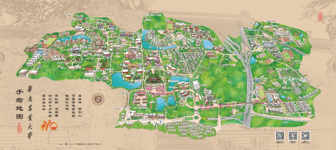 广东特殊的10所大学！全是女生、全免学费？—学思行高考志愿填报