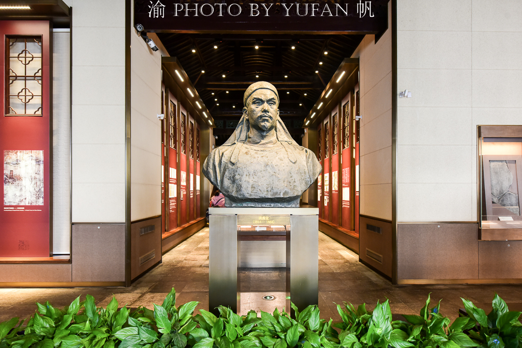 夫子庙、秦淮河、琉璃塔……南京不容错过的十大景点你游过几个？