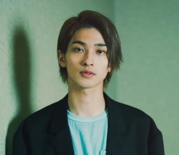 日本最帅男演员TOP10出炉！你老公上榜了吗？