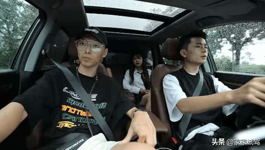 SUV中的全能奥运冠军 东风本田CR-V 锐·混动