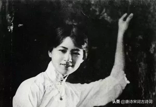 林徽因——一身诗意千寻瀑，万古人间四月天