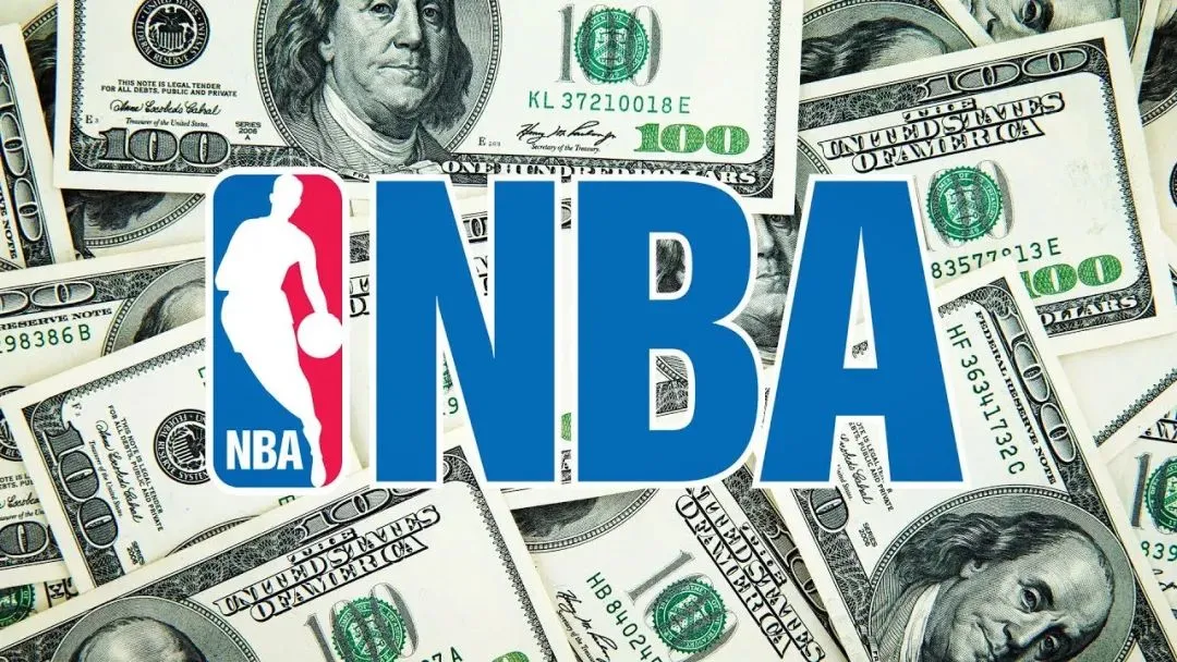 nba为什么回归正轨(NBA75周年：疫苗或成总冠军X因素、觊觎750亿刀转播合同)