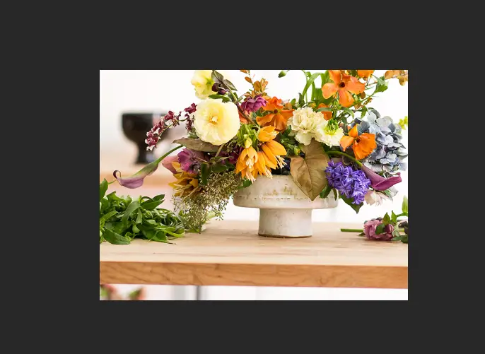 八：一分钟学会PS裁剪和调整图像大小