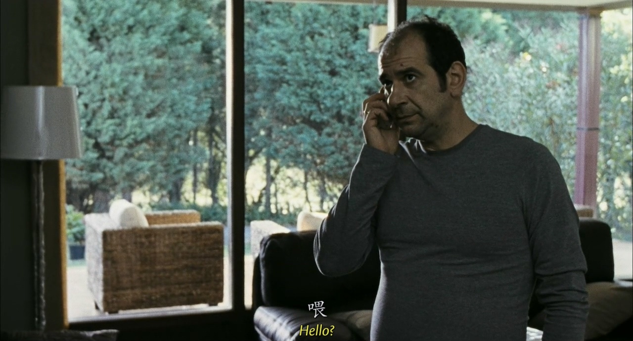 西班牙老电影时空罪恶解析