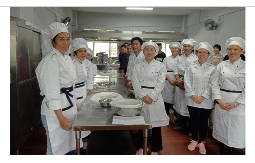 “旺工淡学”项目2021级顺利开班，联盟高校出真招助力海南旅游业人才发展