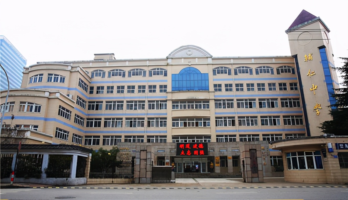 江苏无锡这三所初中，学风优良，2020年中考成绩一览无余