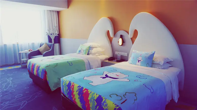 长隆欢乐世界旅游攻略景点必去（三天三夜欢乐长隆之旅）