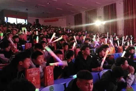 2019首届华语原创歌手李心海（杯）黑龙江网络歌手大赛-颁奖盛典