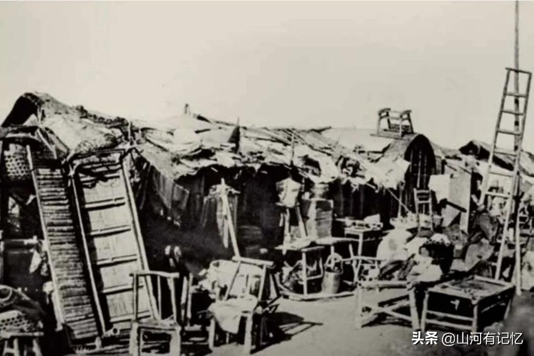 黑色1931：这一年中国到底都发生了什么？