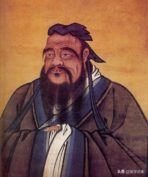 对《论语》《道德经》《金刚经》的肤浅理解
