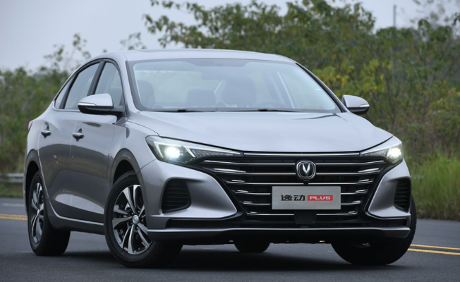 都在吹“平臺架構”，國產五大汽車品牌，誰能比肩豐田和大眾？