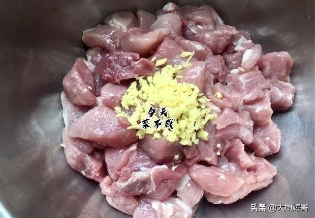 粽子怎么包才好吃？只需记住“1泡2拌3煮”，个个软糯可口，真香