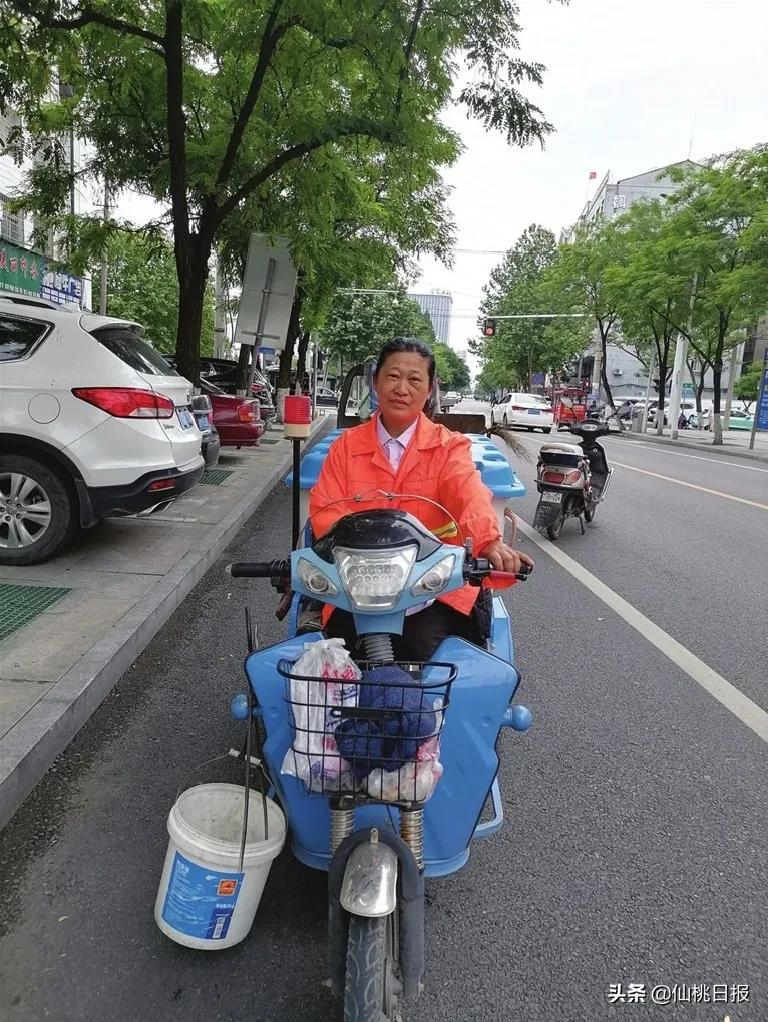 “仙桃楷模榜”名单揭晓！有你认识的吗
