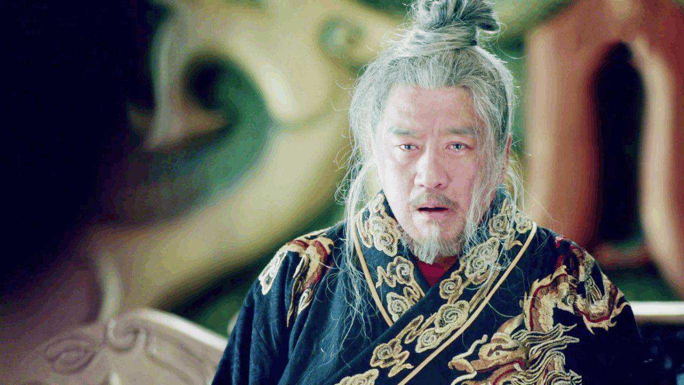 侯景为何能成为南梁的终结者？被全地图玩家抛弃，他压根无路可走