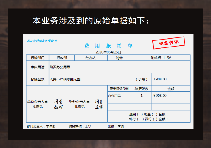 会计科目还没搞懂？送你这套资产类会计科目汇总+案例分析，超赞