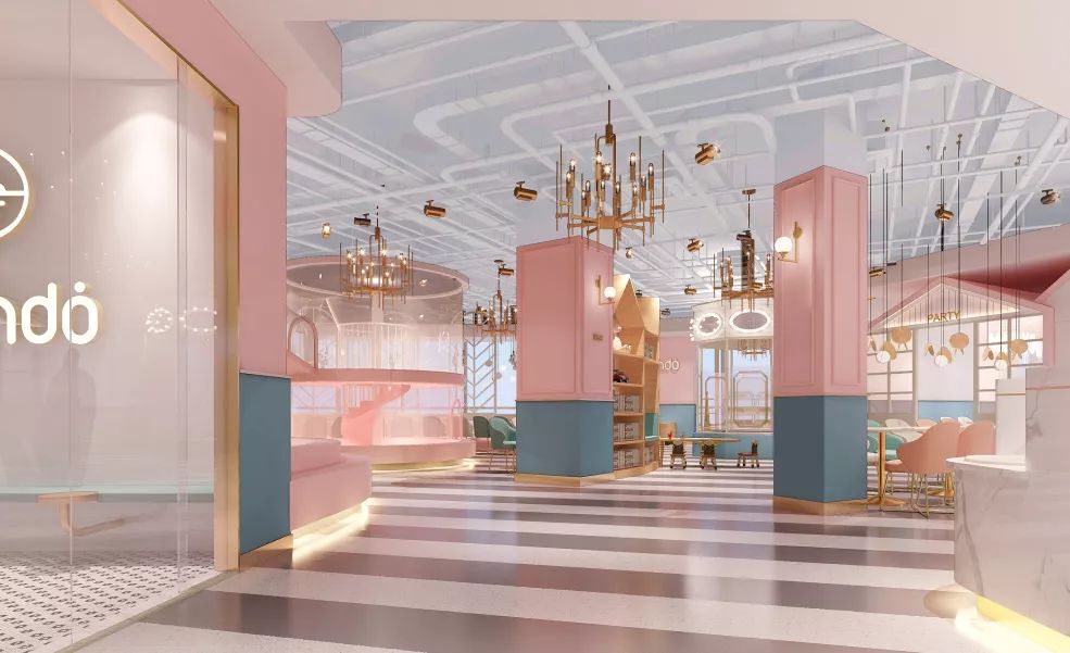 呈贡吾悦广场：昆明潮流网红打卡地的品格与修养