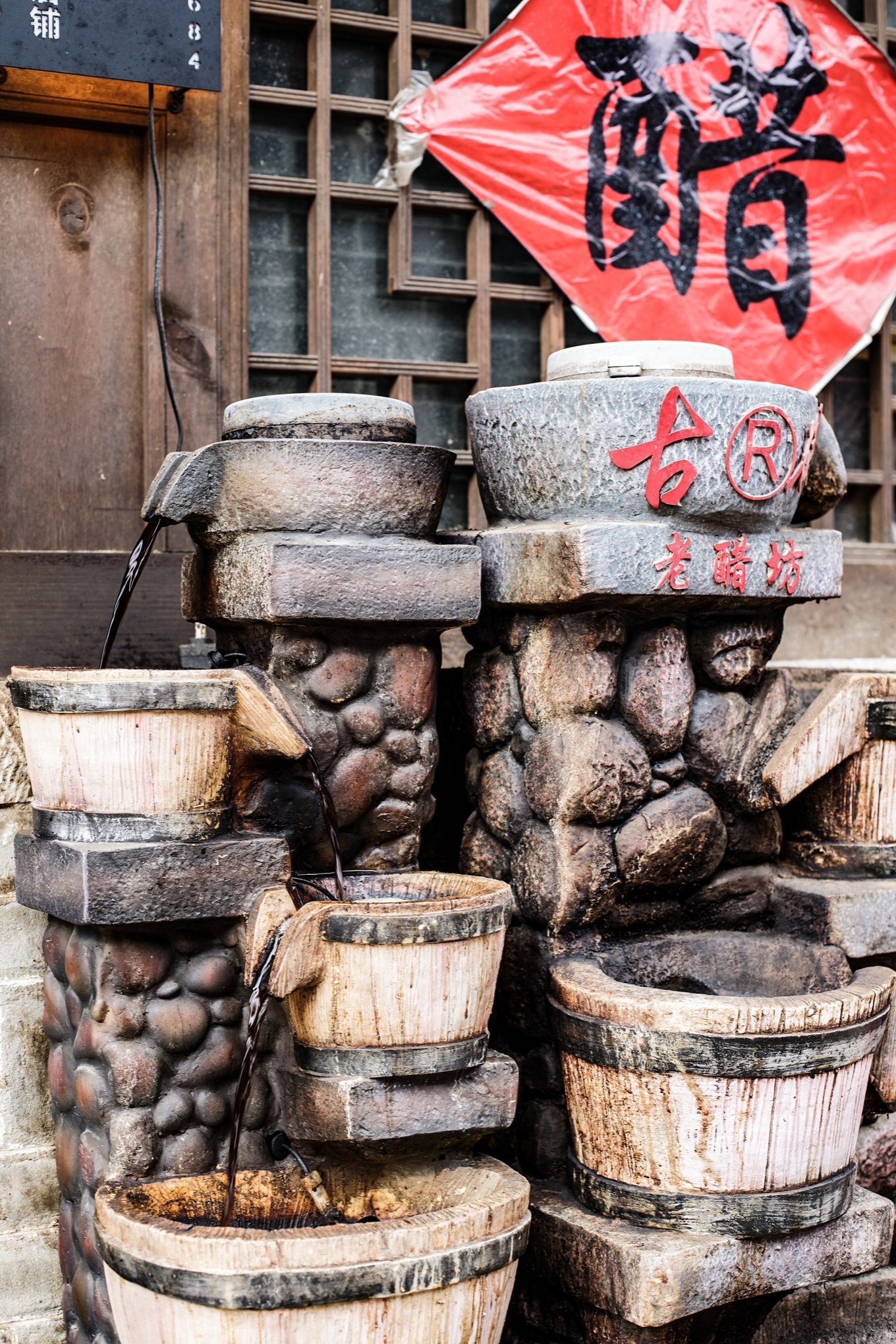 国庆去哪玩？自驾山西跨越四城，穿越五千年时光寻一次华夏记