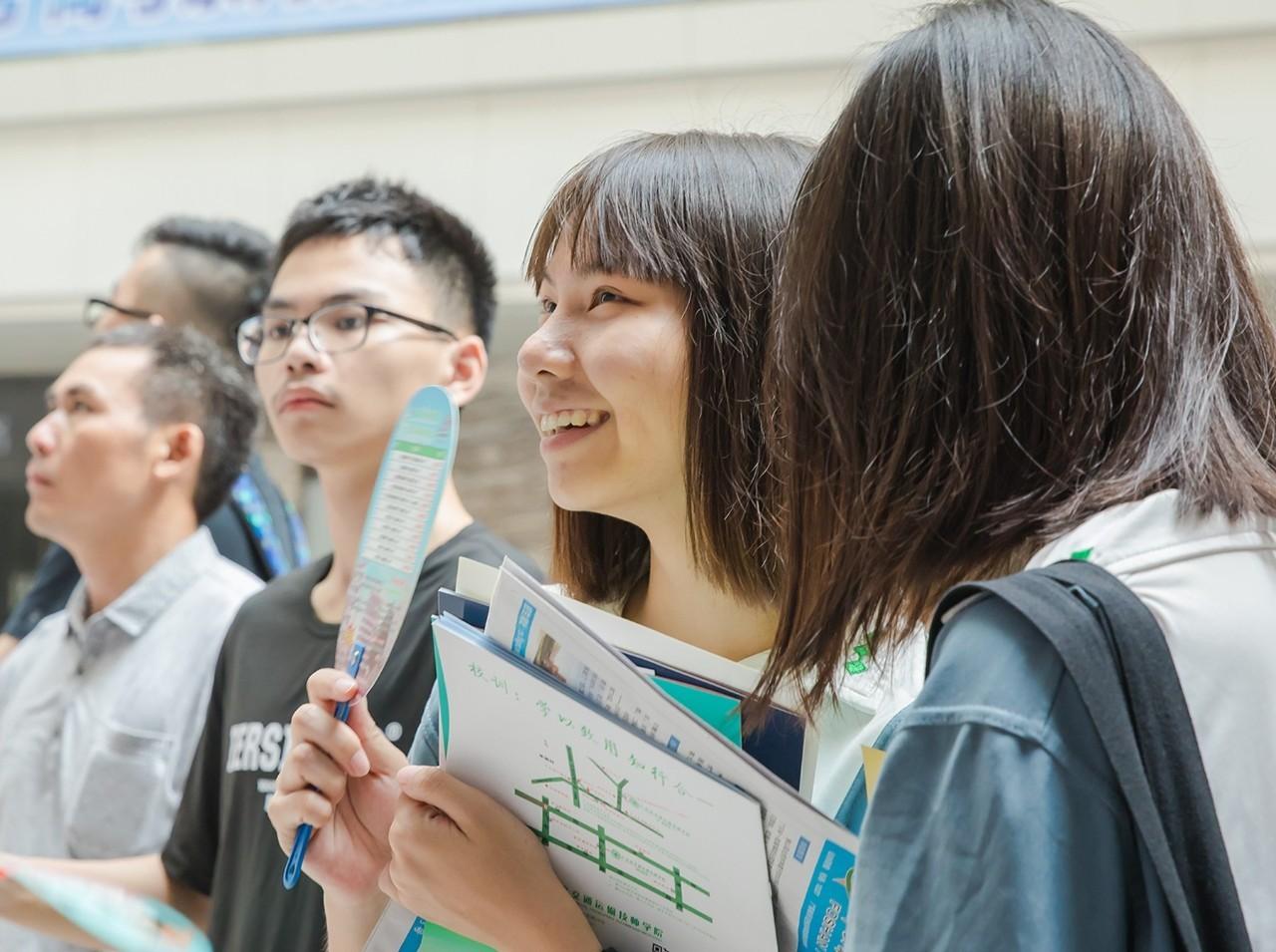 广州二本公立大学（广东实力很强的3所二本大学）