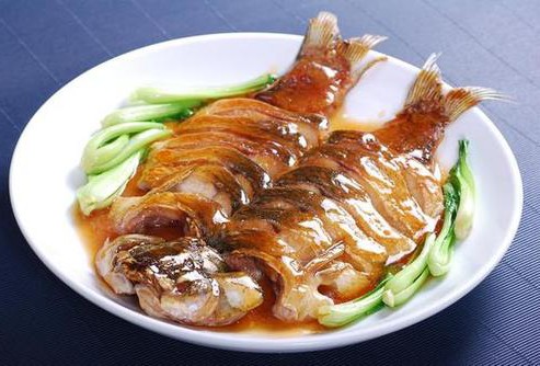 河南十大经典名菜