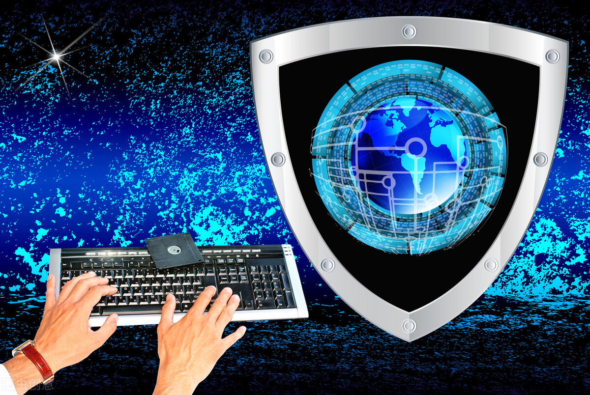 什么是互联网安全产业链，网络安全产业链深度解析？