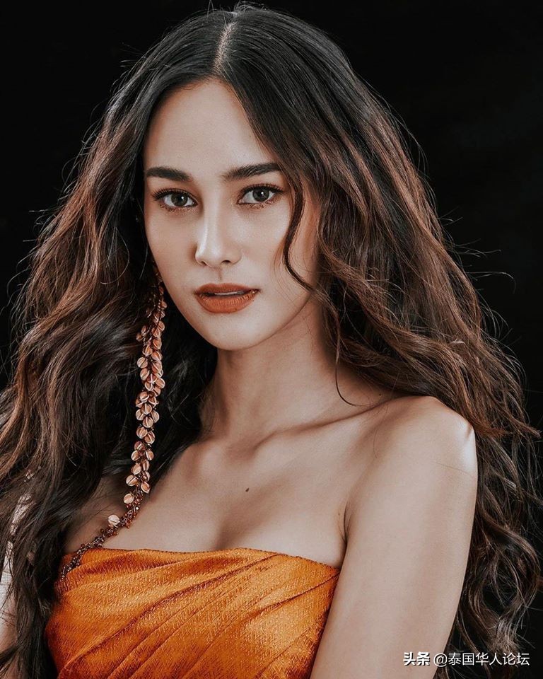 泰国电影《灵蛇爱》翻拍电视剧,新版即将上线