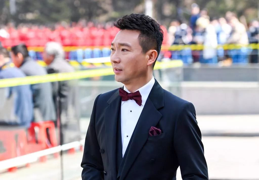 结婚24年恩爱如初，