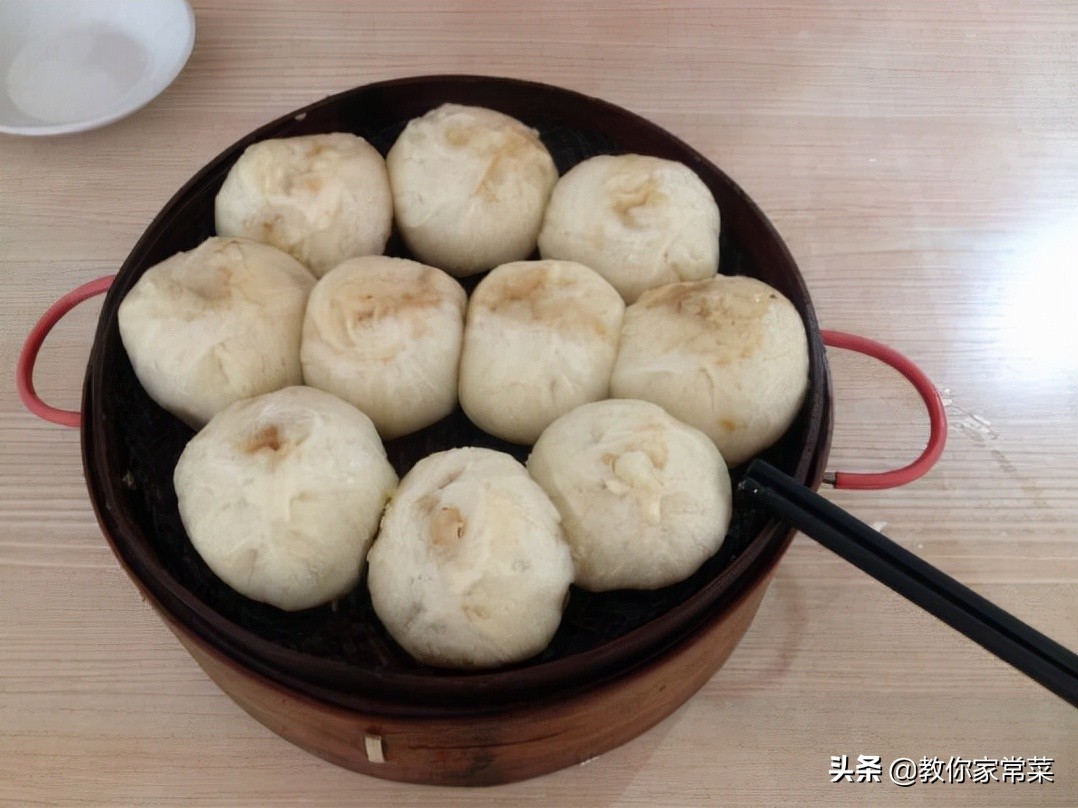 最适合的早餐前十种（老百姓公认的10种早餐介绍）