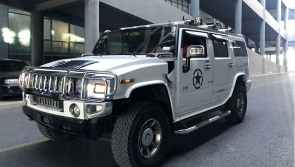 曾经的梦想之车要多少钱？二手价格很动人