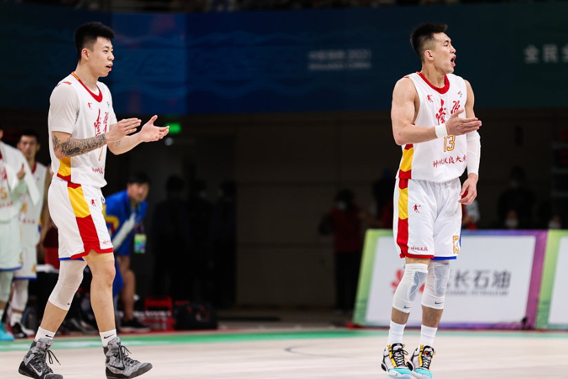 cba辽宁和广东为什么（真相大白，辽宁打爆广东5重真因曝光，杜锋全部招式毁在一人手里）