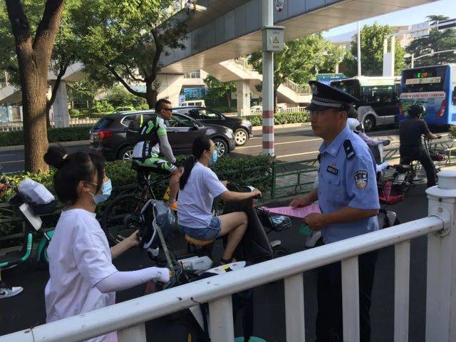 泰安交警曝光新一批交通违法人！男女都有，看看有你认识的吗