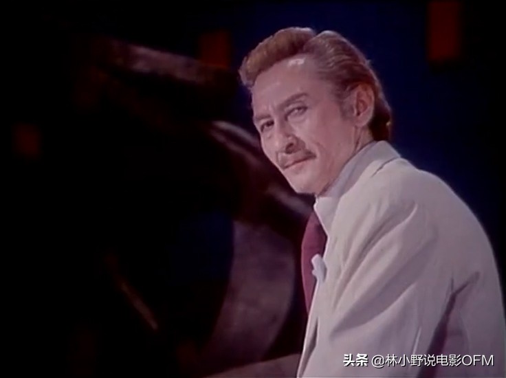 《潜伏》站长太太年轻时是有多美艳，中国第一部科幻片了解一下