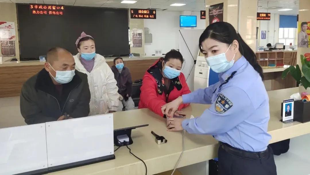 新巴尔虎右旗一周新闻汇