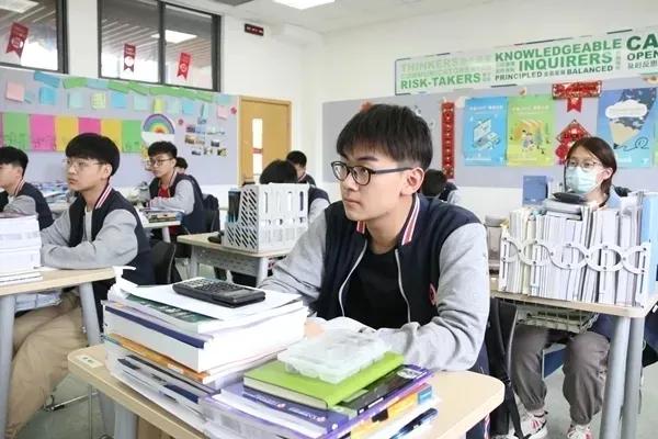 英迪国际学校2020-2021学年春季招生简章