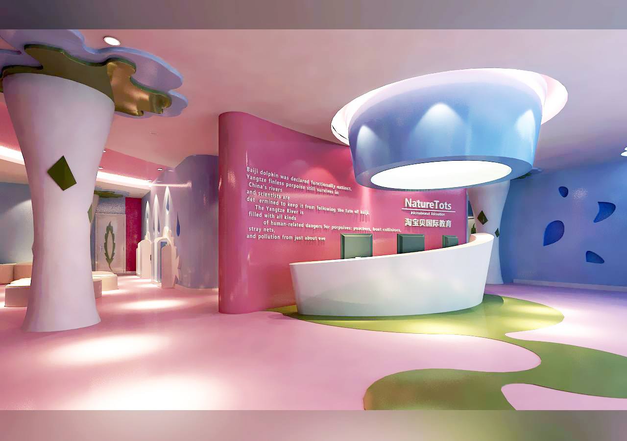 正式公布！深圳新增857所普惠性幼儿园！快看看哪一所在你家附近