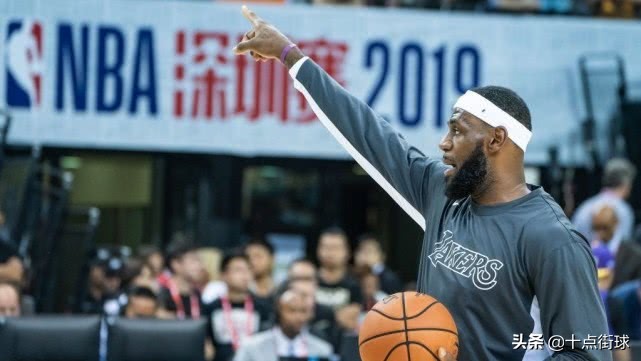 中国为什么抵制不了nba(勇士COO曾称中国抵制NBA坚持不了半年，如今半年已到，情况如何？)