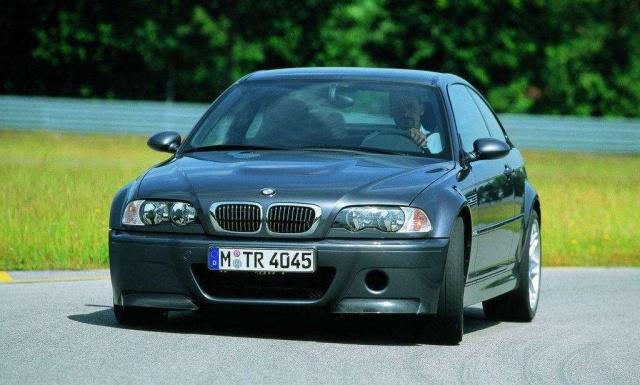 老款宝马3系车主 谈论新老款两车对比