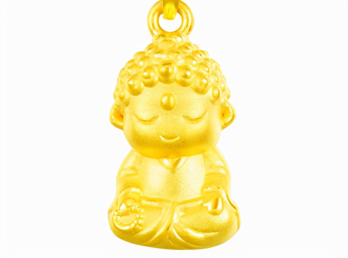 如何鉴定黄金真假（如何鉴别黄金的真假）