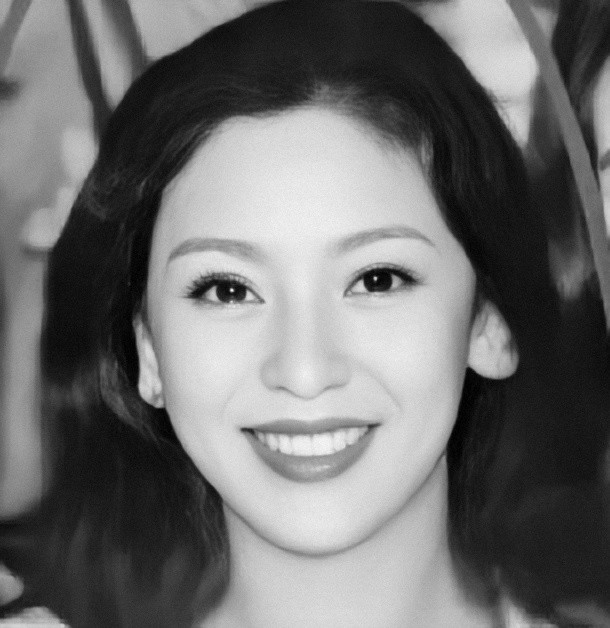 “香港女枭雄”陈岚的传奇人生，和她的风云往事