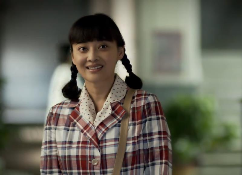 父母爱情原著：安杰真面目曝光，她给江德福生7个孩子，不是为爱