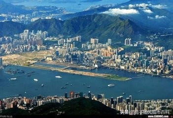 香港的机场叫什么机场（香港有几个机场）